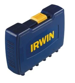 Irwin 8 Piece Blue Groove Flat Bit Set 4 X Faster Cut 12 16 18 20 22 25 28 32mm