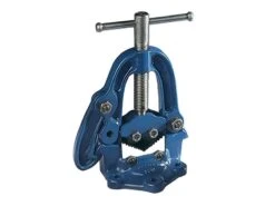 IRWIN® Record® T92-1/2C 92.1/2C Hinged Pipe Vice 3-60mm (1/8 - 2.1/2in) REC9212