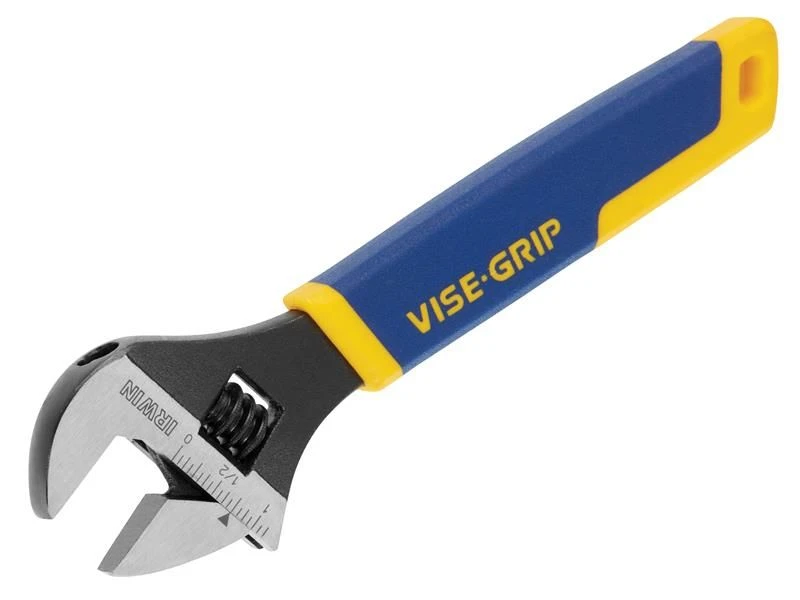 IRWIN Vise-Grip 10505488 Adjustable Wrench Component Handle 200mm (8in) VIS10505488