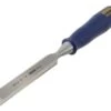 Irwin Marples TM444/-3/4 M444 Bevel Edge Chisel Blue Chip Handle 19mm 3/4in MAR44434
