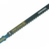 Irwin 10504226 Wood Jigsaw Blades Pack Of 5 T101AO IRW10504226