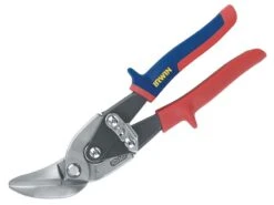 IRWIN® 10504315N 20SL Offset Snips Left Hand 225mm (9in) IRW10504315