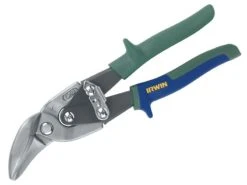 IRWIN® 10504316N 20SR Offset Snips Right Hand 225mm (9in) IRW10504316