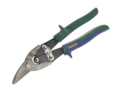 IRWIN® 10504310N Aviation Snips Right Cut 250mm (10in) IRW10504310