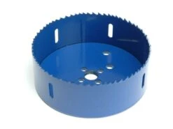 IRWIN® 10504212 Bi-Metal High Speed Holesaw 140mm IRW10504212