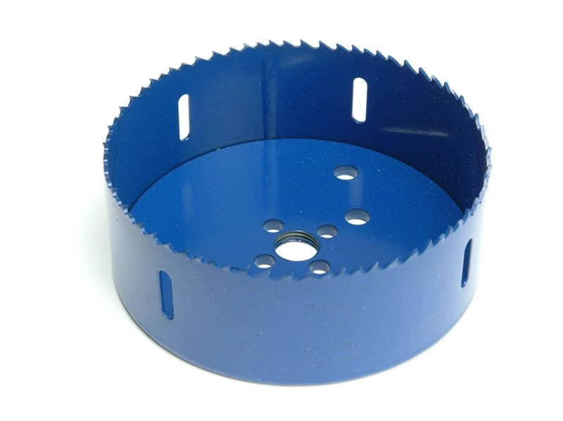 IRWIN® 10504212 Bi-Metal High Speed Holesaw 140mm IRW10504212