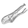 Irwin 7R Vise Grip VIS7RC 7R Straight Jaw Locking Pliers 178mm (7in) T0302EL4