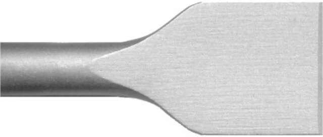 Irwin Speedhammer 6 Piece SDS+ Drill Flat Chisel & Point Bit Set 200 400 5.5-7mm - Image 4