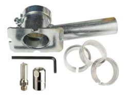 Irwin Joran Mortar Rake 8mm Carbide Tip Cement Remover IRW10507267 10507267