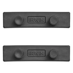 X2 Irwin Q/G1988920 Quick-Grip Medium Duty Clamp Coupler 1988920