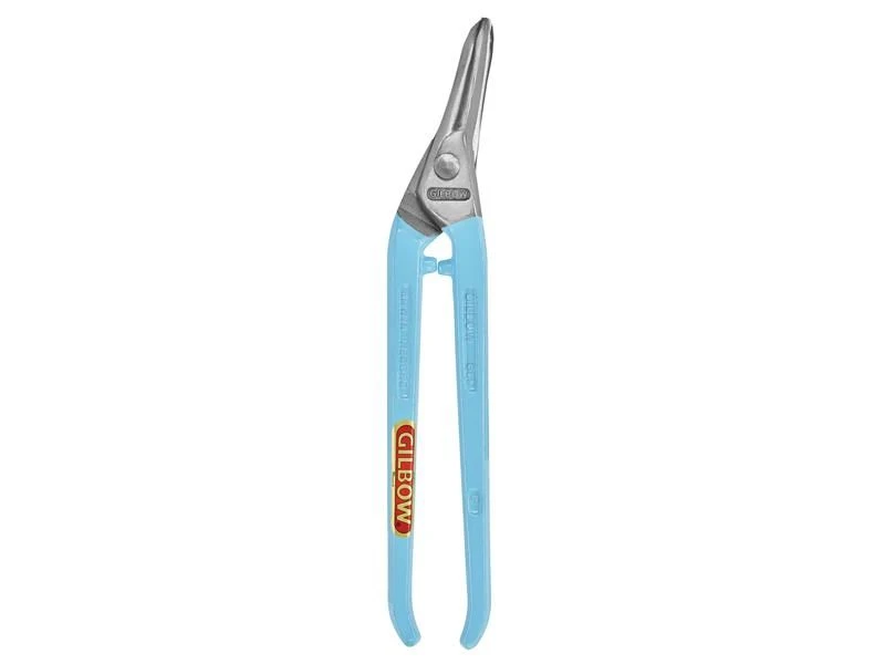 IRWIN Gilbow TG69 G69 Right Hand Universal Tin Snips 280mm (11in) GIL69 - Image 2