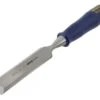 Irwin Marples TM444/1 M444 Bevel Edge Chisel Blue Chip Handle 25mm 1in MAR4441