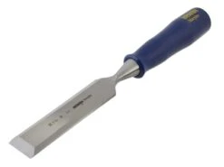 Irwin Marples TM444/1 M444 Bevel Edge Chisel Blue Chip Handle 25mm 1in MAR4441