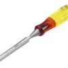 Irwin Marples TM373/-1/2 M373 Bevel Edge Chisel Splitproof Handle 12mm 1/2in MAR37312