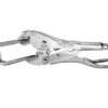 Irwin Vise-Grip 25ZR 9R Locking Welding Clamp 225mm 9in VIS9R