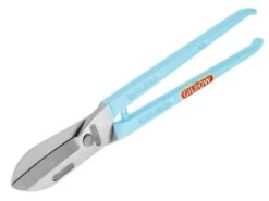 IRWIN Gilbow TG24514 G245 Straight Tin Snips 350mm (14in) GIL24514