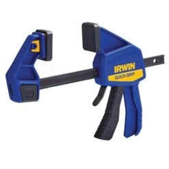 Irwin Quick Grip Quick Change Medium Duty 900mm 36 Inch Bar Clamp Q/G536QCN