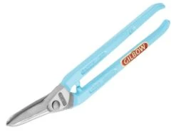 IRWIN Gilbow TG69 G69 Right Hand Universal Tin Snips 280mm (11in) GIL69