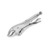 Irwin 10CR Visegrip Curve Jaw Locking Plier 10in 250mm Mole Grips 10508017