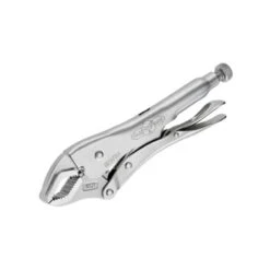 Irwin 10CR Visegrip Curve Jaw Locking Plier 10in 250mm Mole Grips 10508017