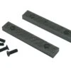 IRWIN® Record® T6D PT.D Replacement Pair Jaws & Screws 150mm (6in) For 6 Vice RECPTD6