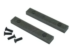 IRWIN® Record® T1-D PT.D Replacement Pair Jaws & Screws 75mm (3in) For 1 Vice RECPTD1