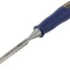 Irwin Marples TM444/-3/8 M444 Bevel Edge Chisel Blue Chip Handle 10mm 3/8in MAR44438