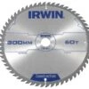 Irwin General Purpose Table & Mitre Saw Blade 300 X 30mm X 60T ATB IRW1897213