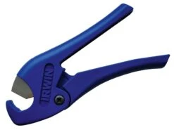 IRWIN® Record® T850026 T850026 Plastic Pipe Cutter 26mm RECT850026