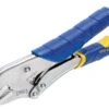 IRWIN Vise-Grip T01T 10R Fast Release™ Straight Jaw Locking Pliers 254mm (10in) VIST01T