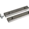 IRWIN® Record® T25-O PT.D Replacement Pair Jaws & Screws 150mm (6in) 25 Vice RECPTO25
