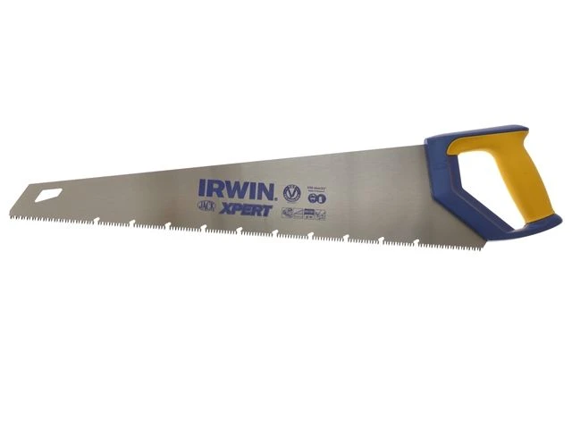 IRWIN Jack 10505542 Xpert Coarse Handsaw 550mm (22in) 8 TPI JAK10505542