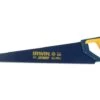 IRWIN Jack 10505546 Xpert Universal Handsaw 550mm (22in) PTFE Coated 8 TPI JAK10505546
