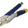 IRWIN Vise-Grip T03T 7R Fast Release™ Straight Jaw Locking Pliers 178mm (7in) VIST03T