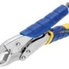 IRWIN Vise-Grip T13T 7CR Fast Release™ Curved Jaw Locking Pliers 178mm (7in) VIST13T