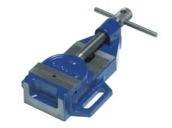 IRWIN® Record® T414 414 Drill Press Vice 100mm (4in) REC414