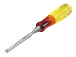 Irwin Marples TM373/-3/8 M373 Bevel Edge Chisel Splitproof Handle 10mm 3/8in MAR37338