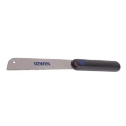 Irwin Dovetail Joint Pull Saw Thin Blade 22TPI Fine Cut Detail Saw 10505165