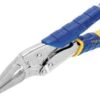 IRWIN Vise-Grip T15T 9LN Fast Release™ Long Nose Locking Pliers 225mm (9in) VIST15T