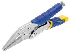 IRWIN Vise-Grip T15T 9LN Fast Release™ Long Nose Locking Pliers 225mm (9in) VIST15T