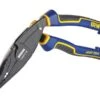 IRWIN Vise-Grip 1950508 ErgoMulti Long Nose Pliers 200mm (8in) VIS1950508