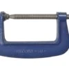 Irwin Record T119/6 119 Medium-Duty Forged G-Clamp 150mm 6in REC1196