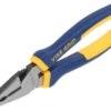 IRWIN Vise-Grip 10505876 High Leverage Combination Pliers 200mm (8in) VIS10505876