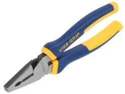 IRWIN Vise-Grip 10505876 High Leverage Combination Pliers 200mm (8in) VIS10505876