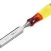 Irwin Marples TM373/1 M373 Bevel Edge Chisel Splitproof Handle 25mm 1in MAR3731