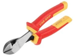 IRWIN Vise-Grip 10505866 Diagonal Cutter Pliers VDE 175mm VIS10505866