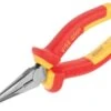 IRWIN Vise-Grip 10505868 Long Nose Pliers VDE 150mm VIS10505868
