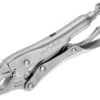IRWIN Vise-Grip 10508019 5CR Curved Jaw Locking Pliers 127mm (5in) VIS10508019