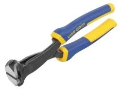 IRWIN Vise-Grip 10505517 End Cutting Pliers 200mm (8in) VIS10505517
