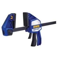 Irwin Quick Grip Heavy Duty 300mm 12 Inch Bar Clamp XP Xtreme Pressure Q/GXP12N